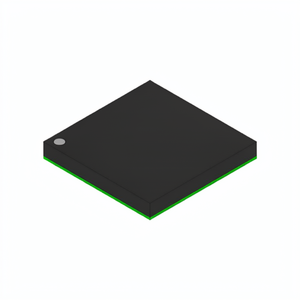 วงจรรวม BFQFP 208 AX500-1PQG208ฝังวงจรอิเล็กทรอนิกส์ - Product Image 1