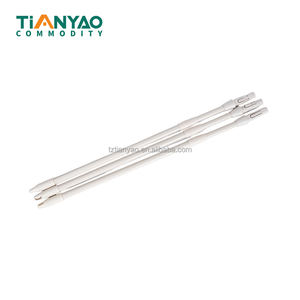 Tianyao TY-PT33 Manche <span class=keywords><strong>télescopique</strong></span> classique en fer durable pour <span class=keywords><strong>balai</strong></span> et serpillière avec adaptateur, extensible jusqu'à 3 m pour le nettoyage des sols domestiques - Product Image 3