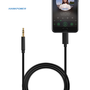 <span class=keywords><strong>C</strong></span>áp Âm Thanh Aux 3.5Mm Bán Sỉ Cao <span class=keywords><strong>C</strong></span>ấp Bộ Chuyển Đổi USB <span class=keywords><strong>C</strong></span> Aux Cho Xe Hơi 1M 3.5Mm <span class=keywords><strong>C</strong></span>áp Âm Thanh Type <span class=keywords><strong>C</strong></span> Sang 3.5 Đự<span class=keywords><strong>c</strong></span> - Product Image 4