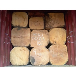 Prezzi di massa del terreno di legno duro aziende di mobili grezzi tetto 4x2 legname materie prime - Product Image 1