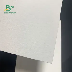 170x300mm wasser absorbieren des Papier dick 2mm 3mm für die Herstellung von Hänge etiketten