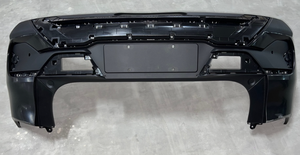 15898868-00 13186481-00 SC2E-2804100 pour pare-chocs arrière BYD ATTO3 pour BYD <span class=keywords><strong>BODYPARTS</strong></span> - Product Image 2