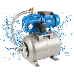 <span class=keywords><strong>AUTOJET</strong></span>-80P Pompe à eau de douche haute pression automatique 0,8 ch à simple turbine, système de surpression pour lave-auto domestique, antirouille - Product Image 6