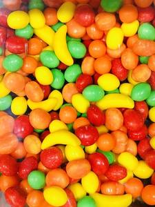 Gomitas Halal con Sabor a Frutas Variadas al Por Mayor de Fábrica - Product Image 3