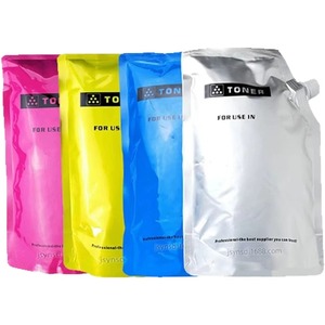 Vente en gros d'usine pour cartouche de toner compatible pour <span class=keywords><strong>TK</strong></span> <span class=keywords><strong>5270</strong></span>/5271/5272 Recharge de toner couleur Toner complet Garantie de 12 mois - Product Image 1