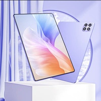Tablette Android OEM personnalisée 10,1 pouces, tablette 4G avec appels, réseau complet, double carte, tablette professionnelle, vente directe des fabricants transfrontaliers