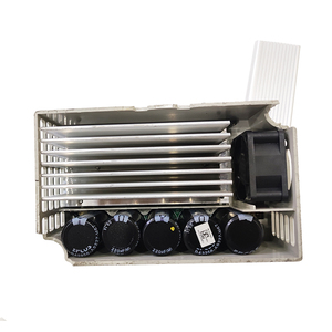 อินเวอร์เตอร์ VFD007M21A สำหรับเดลต้า - Product Image 5