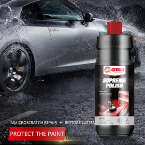 Lucidante per Auto Getsun, Composto Abrasivo Liquido, Cera per Lucidatura - Product Image 3