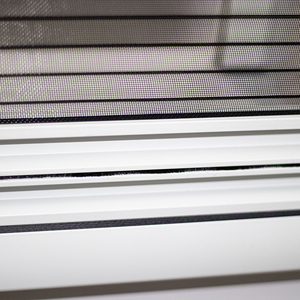 Marco de pantalla de <span class=keywords><strong>ventana</strong></span> de <span class=keywords><strong>coche</strong></span> y yate, <span class=keywords><strong>mosquitera</strong></span> plisada de aluminio, malla de <span class=keywords><strong>ventana</strong></span>, <span class=keywords><strong>mosquitera</strong></span> antimosquitos - Product Image 1