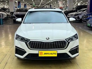 <span class=keywords><strong>Skoda</strong></span> <span class=keywords><strong>Octavia</strong></span> <span class=keywords><strong>2022</strong></span> PRO TSI280 Edición Premium 1.4T 150 CV 7DCT Automático Gasolina, Coche Usado con 30.000 km de Kilometraje para Exportación a Rusia - Product Image 2