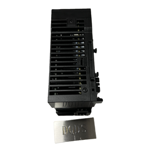 Unidad de Utilización de Datos del Controlador Programable KV-XD02 Utilizada para la Prevención de Fallas y el Monitoreo de Síntomas, Monitores de Prevención de Fallas - Product Image 3