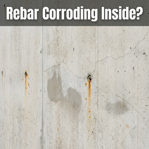 Revêtement de protection contre l'humidité du béton, revêtement imperméabilisant pénétrant pour la protection structurelle - Product Image 2