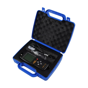 Testeur de <span class=keywords><strong>pH</strong></span> numérique pour mesurer l'eau d'aquarium, <span class=keywords><strong>piscine</strong></span>, modèle avancé, neuf, AS218 - Product Image 5