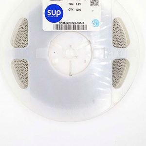 Whole -Sale RR4532 1812LR51JT 1812 4532 Resistors SMD Low Resistance Resistors 0.51ohm 5% 3/4W Thick Film Resistor - Product Image 1