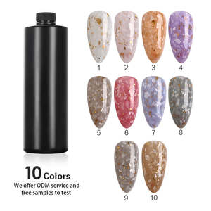 <span class=keywords><strong>2022</strong></span> FOURNISSEUR DE GEL À ONGLES GOLDEN TIME PRODUIT DE MANUCURE UTILISATION DE GEL À ONGLES AVEC LAMPE À LED SÈCHE-GEL - Product Image 3