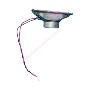 Altoparlante per Monitor Fetale SRF618B 8Ω 3W Originale in Ottime Condizioni per Dispositivi ICU - Product Image 4