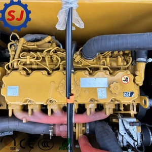 <b>Used</b> Caterpillar CAT 323D2L Excavator | 23 Ton Crawler Hydraulic Excavator | Japan Original Construction <b>Machine</b> For Sale - Product Image 2