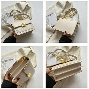 Tendance de la mode ODM/OEM Minissini Beg Bahu Sacs Sac à bandoulière multicolore Sacs de luxe pour femmes - Product Image 2