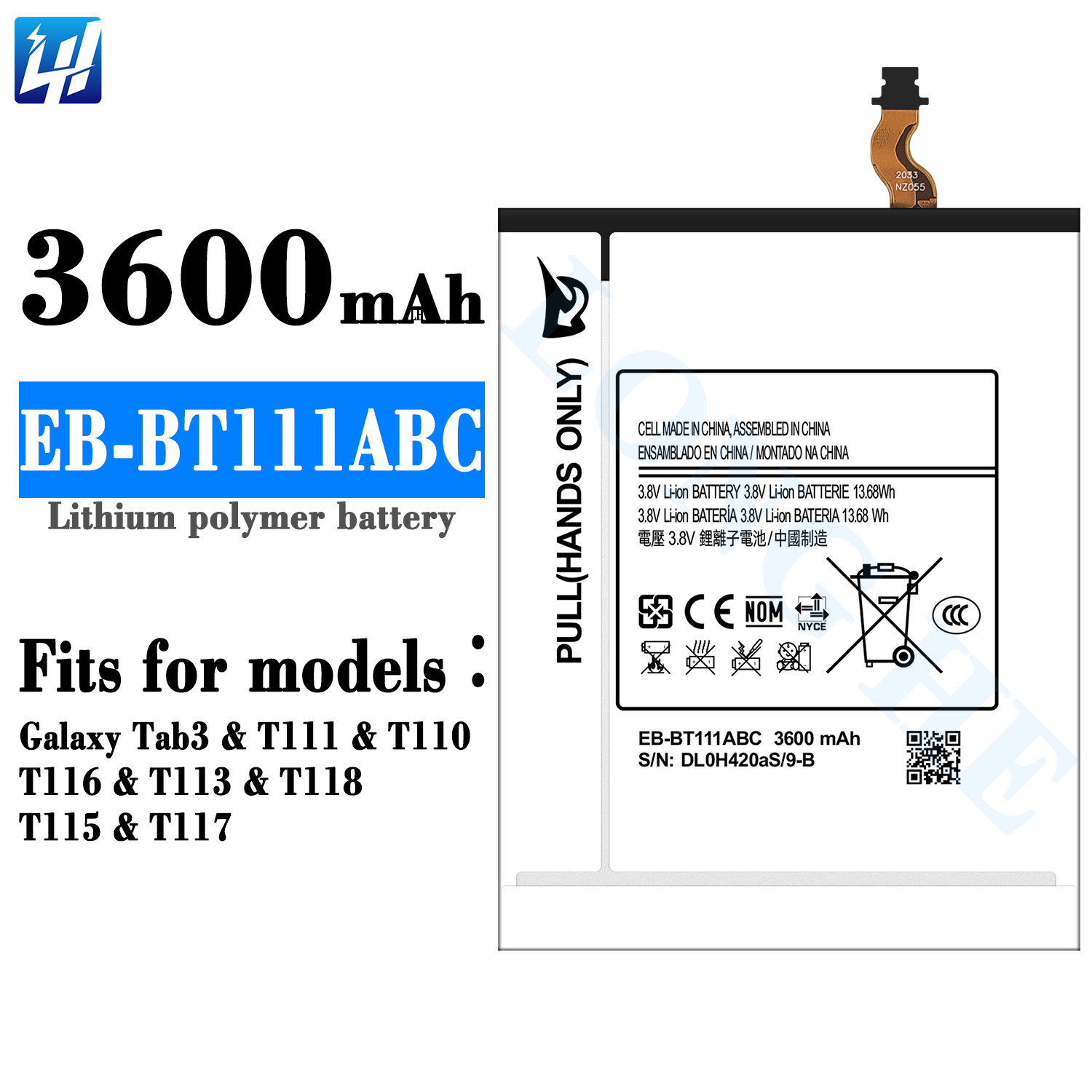 Tab 3V 2015 Tab 3 Lite 7.0 2014 & Tab 3 Lite 7.0 VE