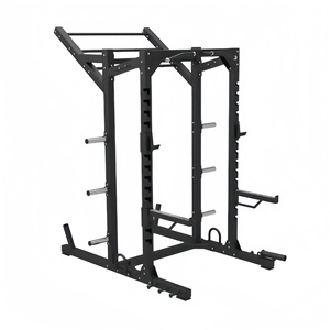 TOPTONS Super septembre nouveauté plaque chargée hanche poussée Machine butin Sprout fessier ascenseur équipement d'exercice - Product Image 3