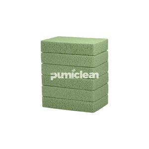 Piedra Pómez para Pies, Esponja Exfoliante, Lima para Pies, Removedor de Callos y Piel Muerta para Pies y Manos, Herramienta de Belleza para Pedicura y Manicura - Product Image 1