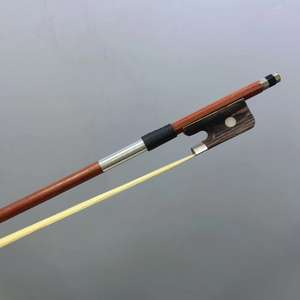 Offre Spéciale en stock pas cher prix gros étudiant débutant octogonal archet de <span class=keywords><strong>violoncelle</strong></span> en bois massif 4/4 - Product Image 2