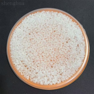 Gránulo de polietileno Ldpe de plástico virgen Natural a precio de China para moldeo por inyección - Product Image 4