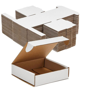 Gift Box Carton Hihg Quality Custom Cardboard Gift Shipping Box Packing Carton Incense Packaging Corrugated Cardboard Paper Box
