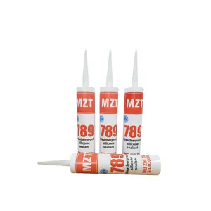 醋酸硅酮密封胶280毫升适用于多种用途，价格优惠