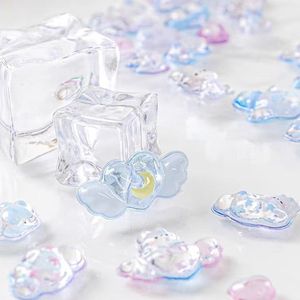 Trẻ em của phim hoạt hình <span class=keywords><strong>3D</strong></span> dán dễ thương động vật <span class=keywords><strong>3D</strong></span> Acrylic dán với dán nổi phù hợp cho trẻ em gái - Product Image 1