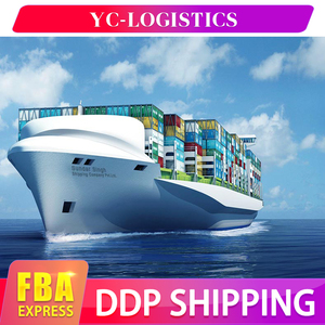 LCL + corriere espresso per USA germania francia-DDP merci merci via mare dalla cina con assicurazione 0.3% tempo <span class=keywords><strong>di</strong></span> transito 30-40 giorni - Product Image 6