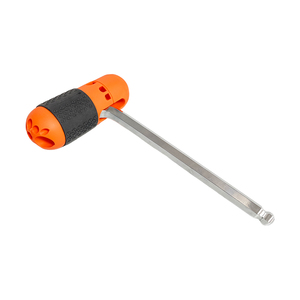 Industrial Grade CR-V Metric Imperial Star Head <strong>Ball</strong> <strong>End</strong> Long Arm Strength Helping L Handle <strong>Allen</strong> Wrench Hex <strong>Key</strong> <strong>Set</strong> Hand Tools - Product Image 5