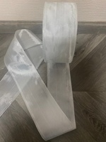 Ruban en fibre de verre en promotion à prix réduit, tissu en fibre de verre E-Glass tissé pour bateaux, côté plume