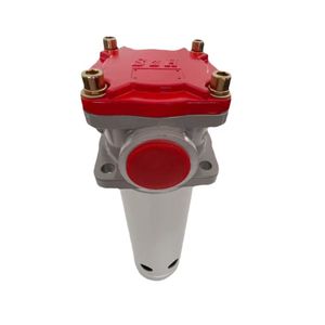 ตัวกรองดูดน้ำมัน TF ตัวกรองดูดน้ำมันแบบปิดผนึกเองสำหรับระบบไฮดรอลิก - Product Image 2