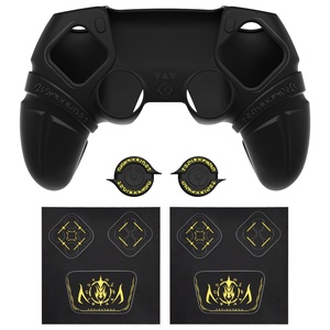 For PS5 <b>Controller</b> Case - Mystic Rune Silicone Cover - Product Image 2