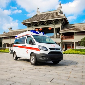 <span class=keywords><strong>Prix</strong></span> Compétitifs pour Nouvelles Ambulances Manuelles Diesel et Essence, Fabriquées en Usine pour Opérations à Distance - Product Image 2