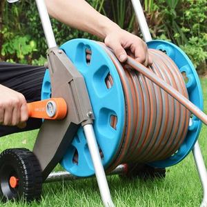 เครื่องล้างรถ10ม. 20ม. 30ม. เครื่องทำท่อพีวีซี SG61 - Product Image 6