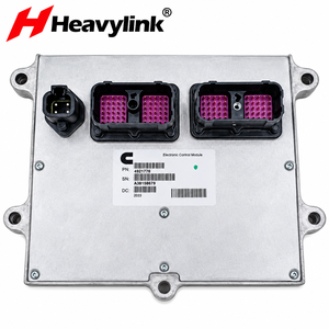Contrôleur ECU ECM Heavylink 4921776, unité de commande du moteur pour excavatrice PC200-8 PC210-8 PC400-8 - Product Image 4