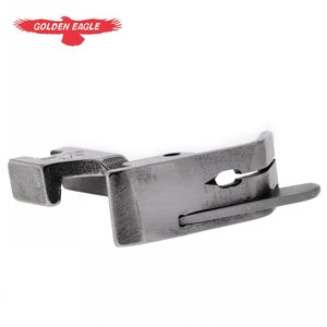 PIÈCES DE RECHANGE ET ACCESSOIRES POUR MACHINE À COUDRE - PIED PRESSEUR HAUTE QUALITÉ SP-18 1/8 DROIT - Product Image 4