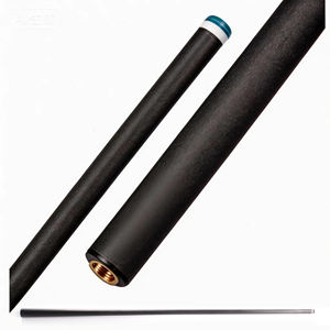 Manche <span class=keywords><strong>de</strong></span> <span class=keywords><strong>queue</strong></span> <span class=keywords><strong>de</strong></span> <span class=keywords><strong>billard</strong></span> SW en fibre <span class=keywords><strong>de</strong></span> carbone <span class=keywords><strong>de</strong></span> haute qualité, 73 cm, léger, joint en acier inoxydable 1/2, 11,5/12,5 mm, pour <span class=keywords><strong>billard</strong></span> et snooker - Product Image 1