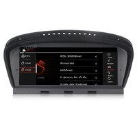 क्वालकॉम 4G + 64G 8 कोर CarPlay एंड्रॉयड 11 कार डीवीडी प्लेयर के लिए बीएमडब्ल्यू 5 श्रृंखला E60 E61 e63 E64 3 श्रृंखला E90 E91 E92 जीपीएस कार वीडियो