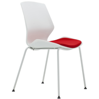 Tabourets de bar ergonomiques en métal, design moderne et minimaliste, non pliables, écologiques, pour salons, cafés, restaurants et salons de thé.