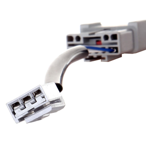 New XMAXVISION High Quality Black ABS+<b>Glass</b> Side <b>Mirrors</b> 1997-2003 F150 1997-1999 F250 2004 F150 Power Towing 1 Year - Product Image 4