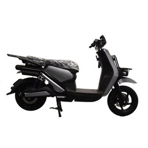 Scooter Eléctrico 72V 20Ah con Motor de 1000W, Batería de Plomo-Ácido Aprobada por la CEE, Scooter de Movilidad para Adultos - Product Image 1