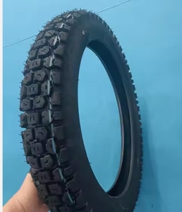 Pneus de moto en gros MARVEL STAR 17'' 2.75x17 3.00-17 2.75x18 3.0018 Tubeless / avec chambre à air pour moto - Product Image 2