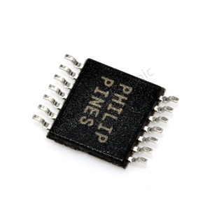 ANSOYO AD8534ARUZ-REEL AD8534ARUZ AD8534 14TSSOP IC Chips Integrated Circuits Electronic Components <b>Power</b> <b>Amplifier</b> - Product Image 3
