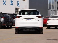 Mobil Bekas Mazda CX-5 2.0L Automatic Intelligent Model 2020, Kilometer Rendah, Kualitas Tinggi, Harga Spesial