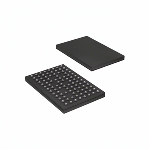 BOM IC In Stock Power Management (PMIC) TPS65911AA2NMAT 98 VFBGA Electronic Circuit Components - Product Image 1