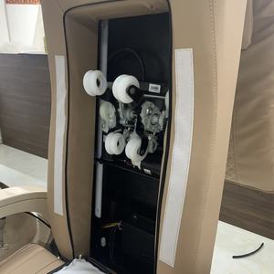 Populaire moderne beauté ongles Salon meubles <span class=keywords><strong>pied</strong></span> Spa <span class=keywords><strong>chaise</strong></span> <span class=keywords><strong>beige</strong></span> <span class=keywords><strong>noir</strong></span> manucure pédicure <span class=keywords><strong>chaise</strong></span> avec <span class=keywords><strong>chaise</strong></span> Tech - Product Image 5