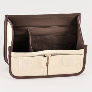 Mochila escolar informal para niños, mochila escolar con estilo duradera negra/verde de lona Unisex para estudiantes - Product Image 4